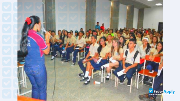 University of Zulia photo #4