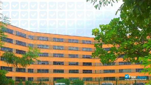 Photo de l’José Antonio Páez University