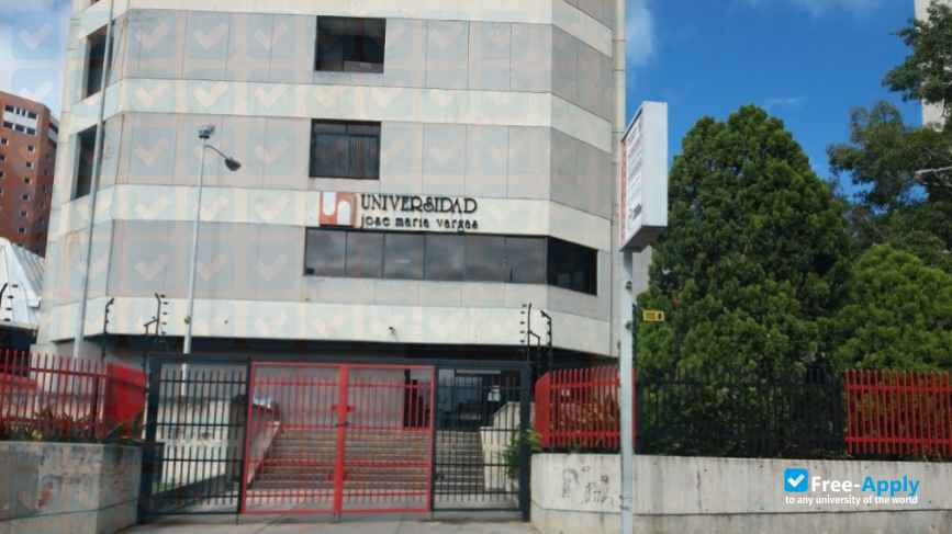 Foto de la University José María Vargas