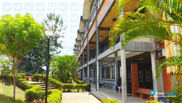 Photo de l’Universidad Nacional Experimental de Guayana #4