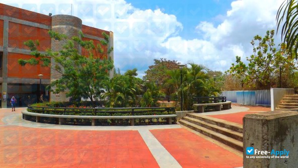 Photo de l’Universidad Nacional Experimental de Guayana #3