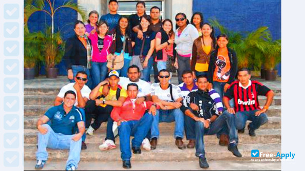 Universidad Nacional Experimental de Guayana фотография №3