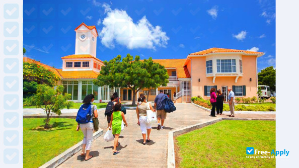 National Maritime Experimental University of the Caribbean фотография №3
