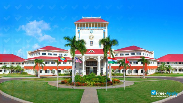 National Maritime Experimental University of the Caribbean photo