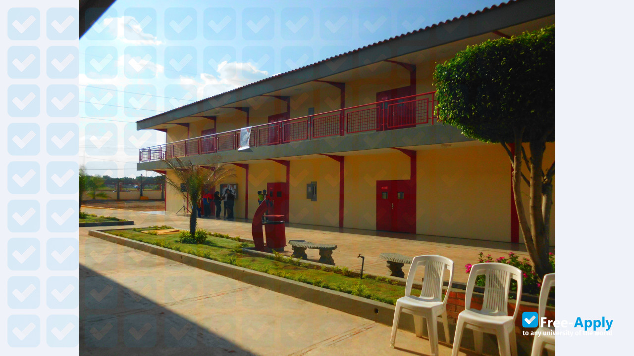 Photo de l’National Polytechnic Experimental University #3