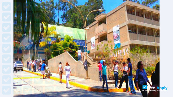 Foto de la University Nueva Esparta #4