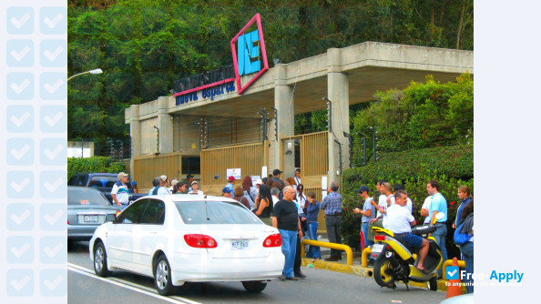 University Nueva Esparta photo
