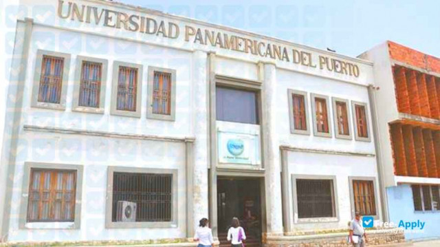 Pan American Port University фотография №2