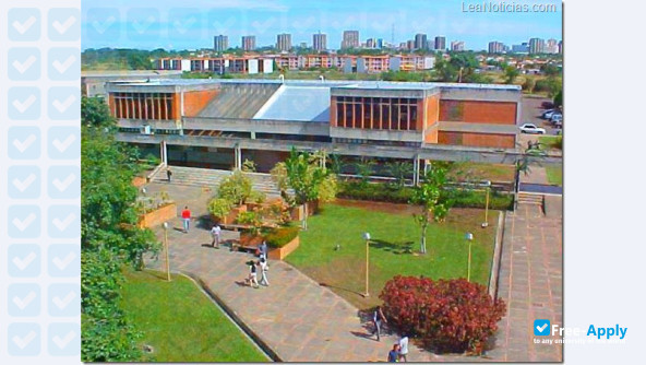 Universidad Politécnica Territorial de Lara Andres Eloy Blanco photo #1