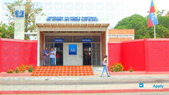 Universidad Politécnica Territorial de Lara Andres Eloy Blanco photo #3