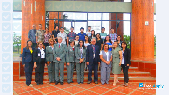 University Alonso de Ojeda