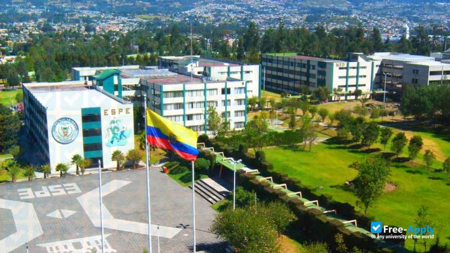 University of the Armed Forces photo #4