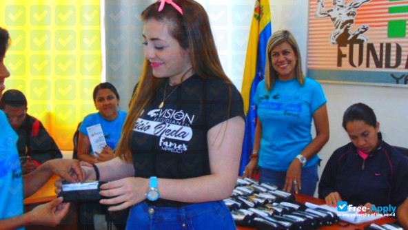 National Experimental University of Yaracuy photo #1