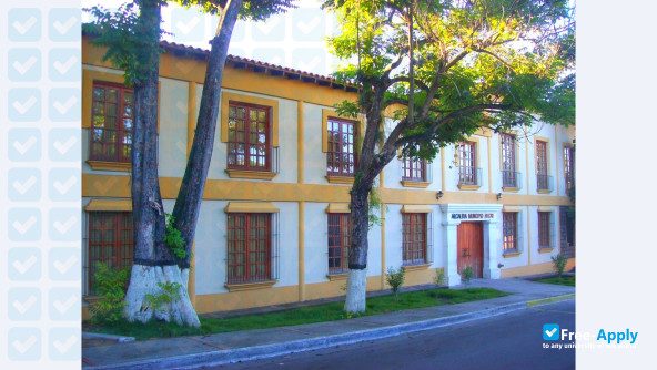 National Experimental University of Yaracuy photo #3