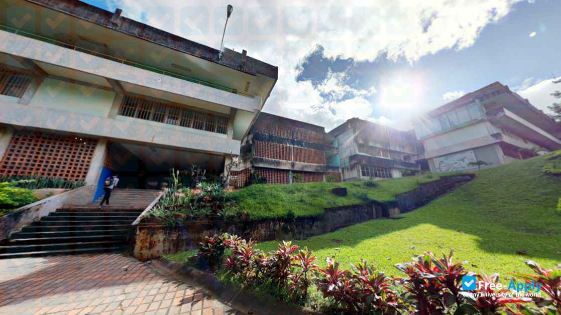 National Experimental University of Tachira фотография №5