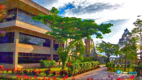 Foto de la National Experimental University of Tachira