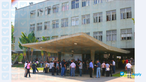 National University Experimental Francisco de Miranda photo