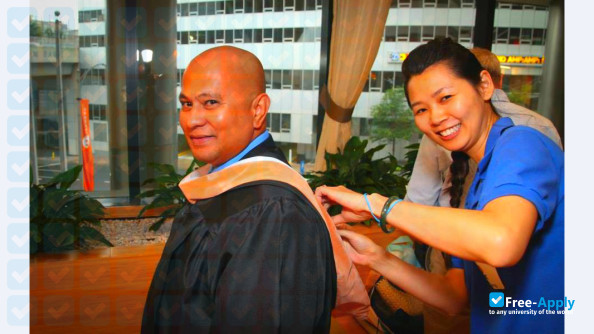 University Institute of Management and Technology photo #6