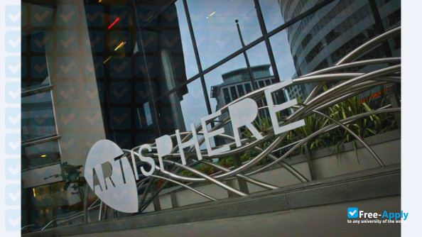 University Institute of Management and Technology photo #11