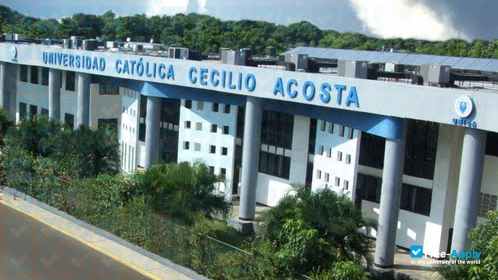 Catholic University Cecilio Acosta фотография №2