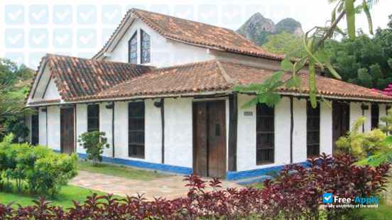 Photo de l’Universidad de Margarita