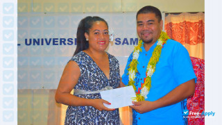 National University of Samoa thumbnail #10