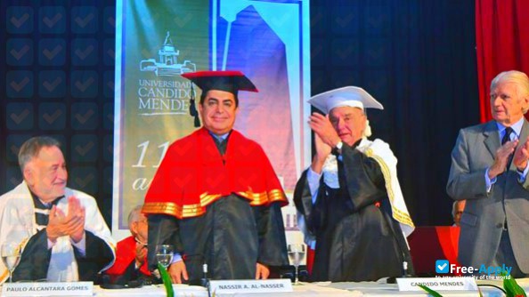 Foto de la Al Nasser University #4
