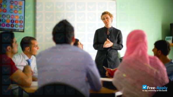 British University in Yemen photo #4