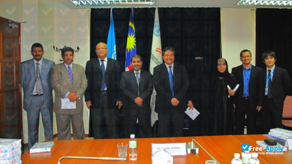 Hadhramout University photo #3