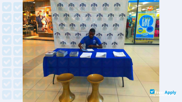 Cavendish University photo #2