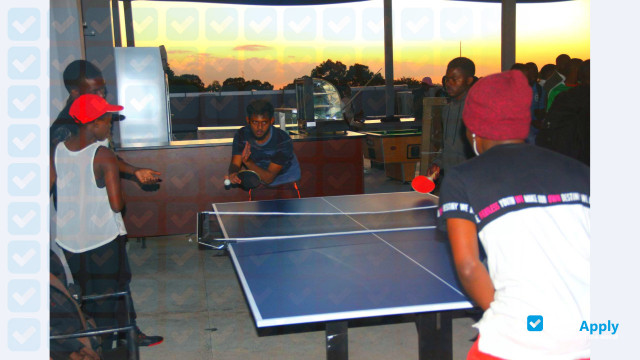 Cavendish University photo #1