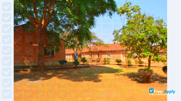 Chreso University photo #3