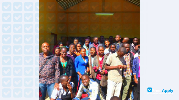 Chreso University photo #7