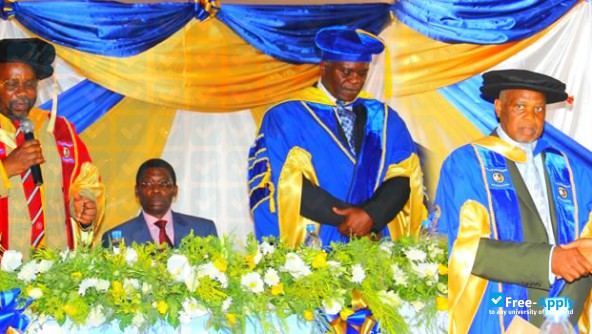 City University College of Science and Technology photo #2