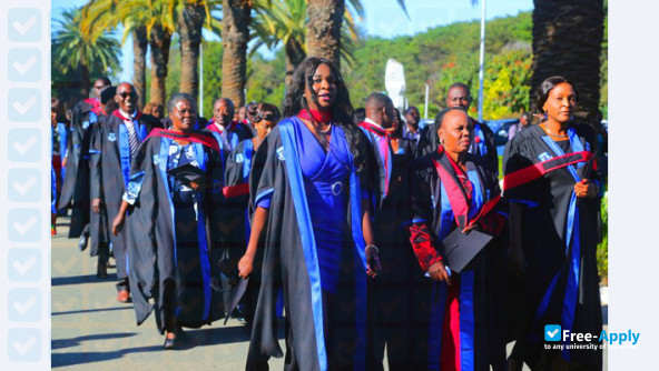 Livingstone International University of Tourism Excellence and Business Management photo #13
