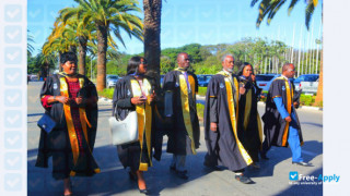Livingstone International University of Tourism Excellence and Business Management vignette #1