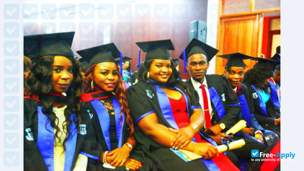 Livingstone International University of Tourism Excellence and Business Management photo #16