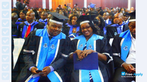 Photo de l’Livingstone International University of Tourism Excellence and Business Management #14