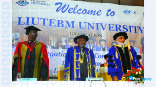 Livingstone International University of Tourism Excellence and Business Management vignette #2