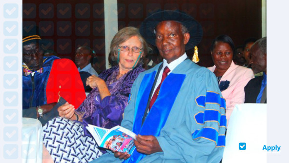 Photo de l’Livingstone International University of Tourism Excellence and Business Management #9