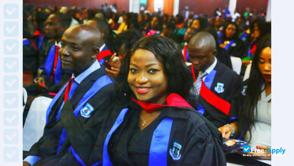 Livingstone International University of Tourism Excellence and Business Management photo #10