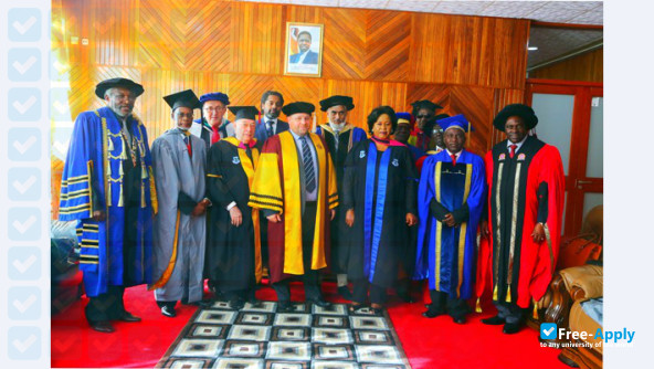 Photo de l’Livingstone International University of Tourism Excellence and Business Management #5