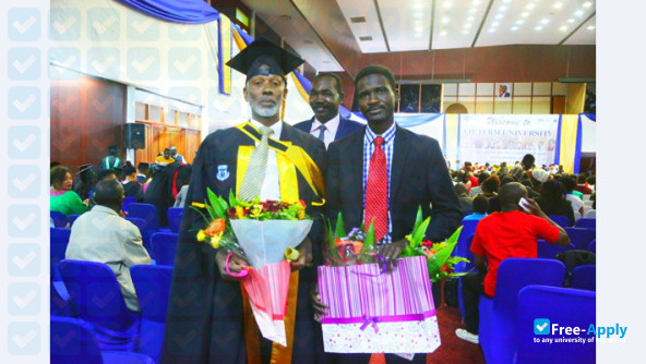 Livingstone International University of Tourism Excellence and Business Management photo #15