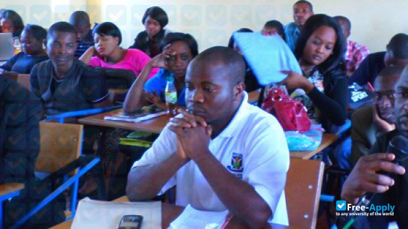Lusaka Apex Medical University photo #3