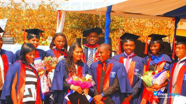 Lusaka Apex Medical University photo #4