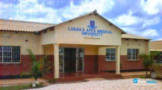 Lusaka Apex Medical University thumbnail #1