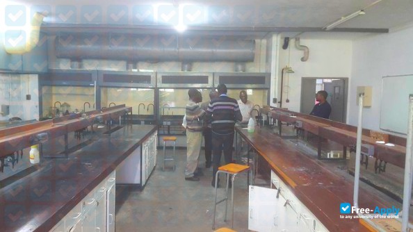 Mulungushi University photo