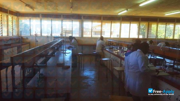 Mulungushi University photo #8