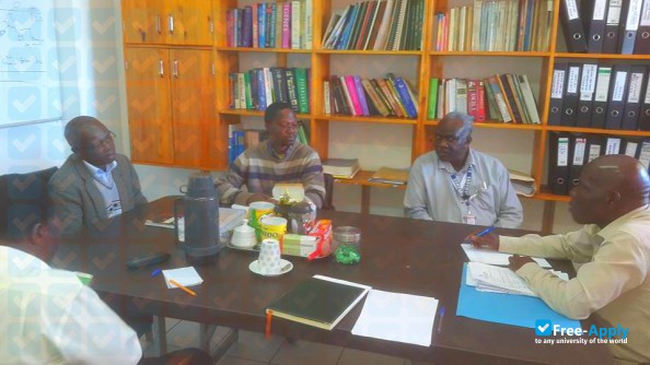 Mulungushi University photo #14
