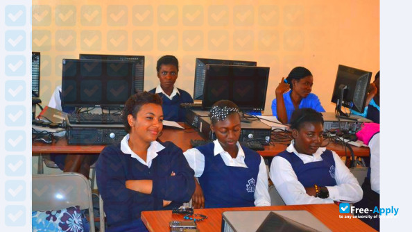 Northrise University photo #18